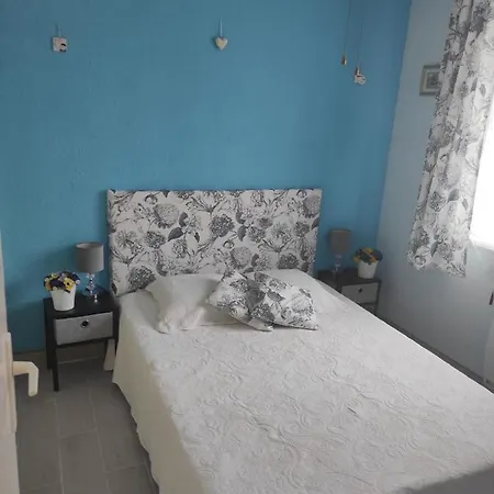Apartment Maison