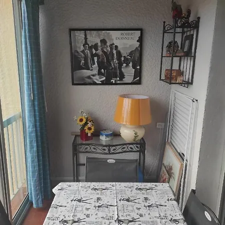 Apartment Maison