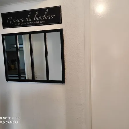 Maison *