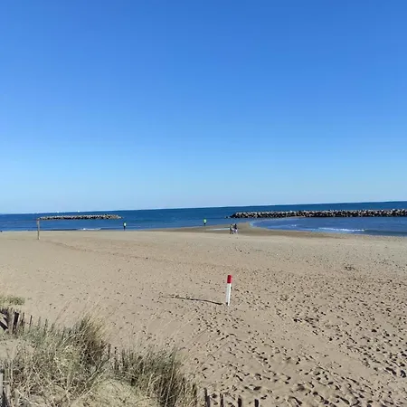 Maison Daire Valras-Plage