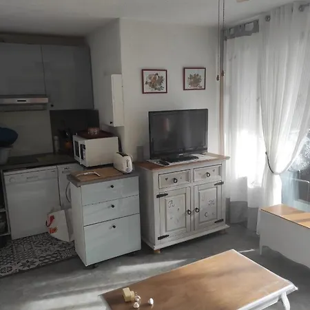 Maison Apartman *
