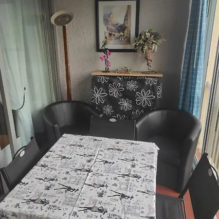 Maison 아파트 *