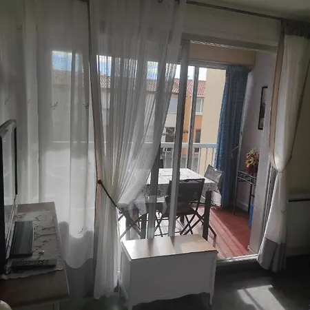 Maison * Valras-Plage